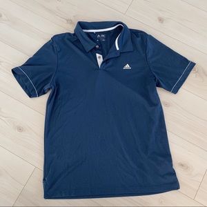 Adidas Men’s Golf Polo Shirt